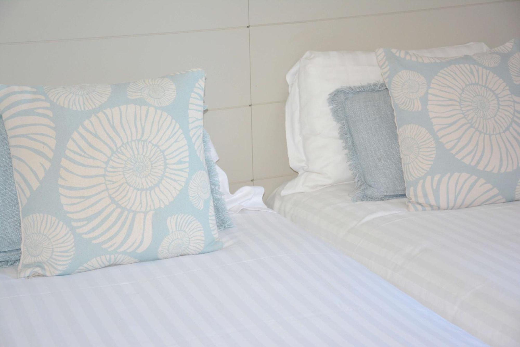 Du Centre - Chez Janie 3* Roscoff