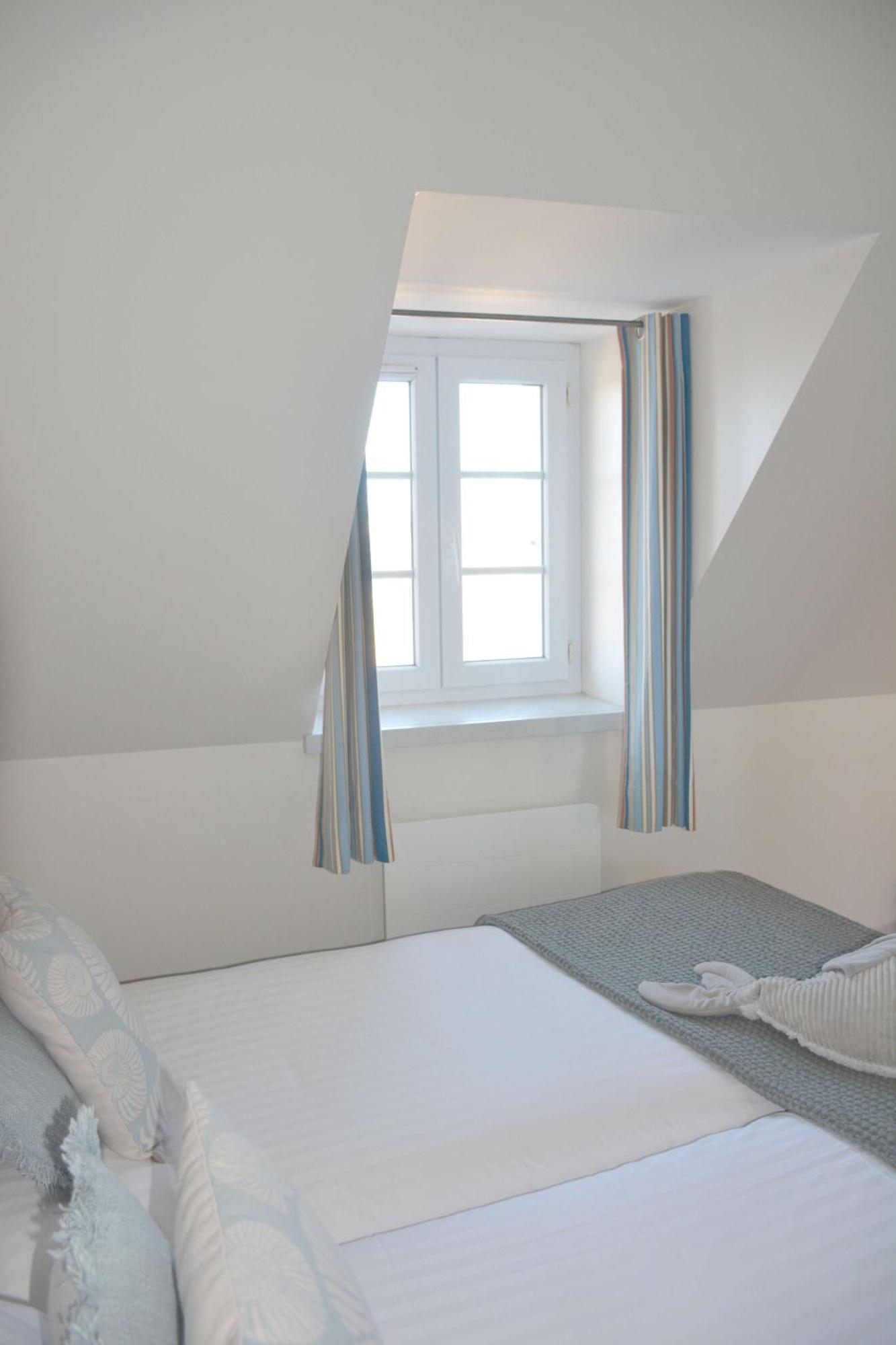 Du Centre - Chez Janie 3*