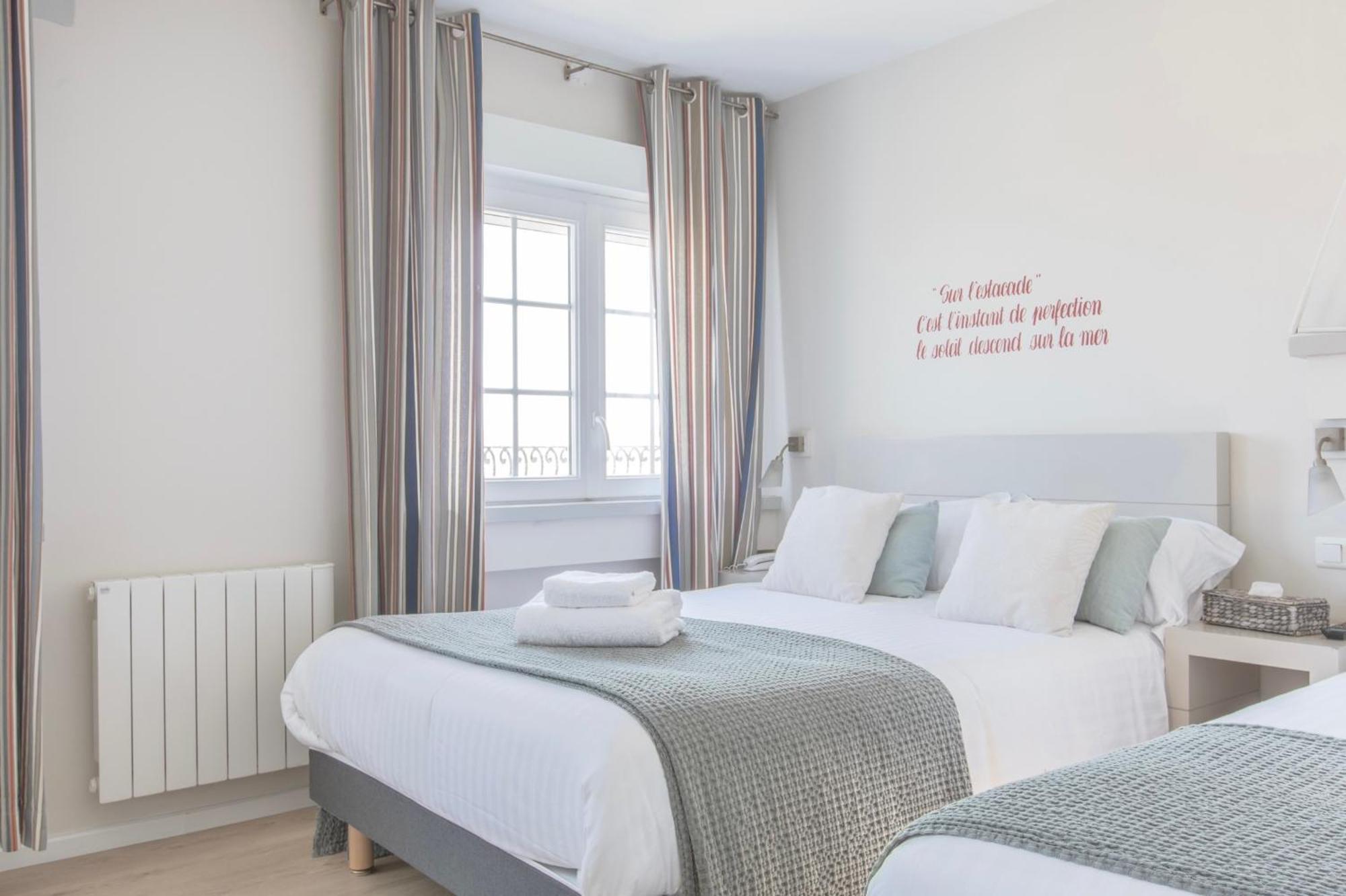 Du Centre - Chez Janie Hotel 3*