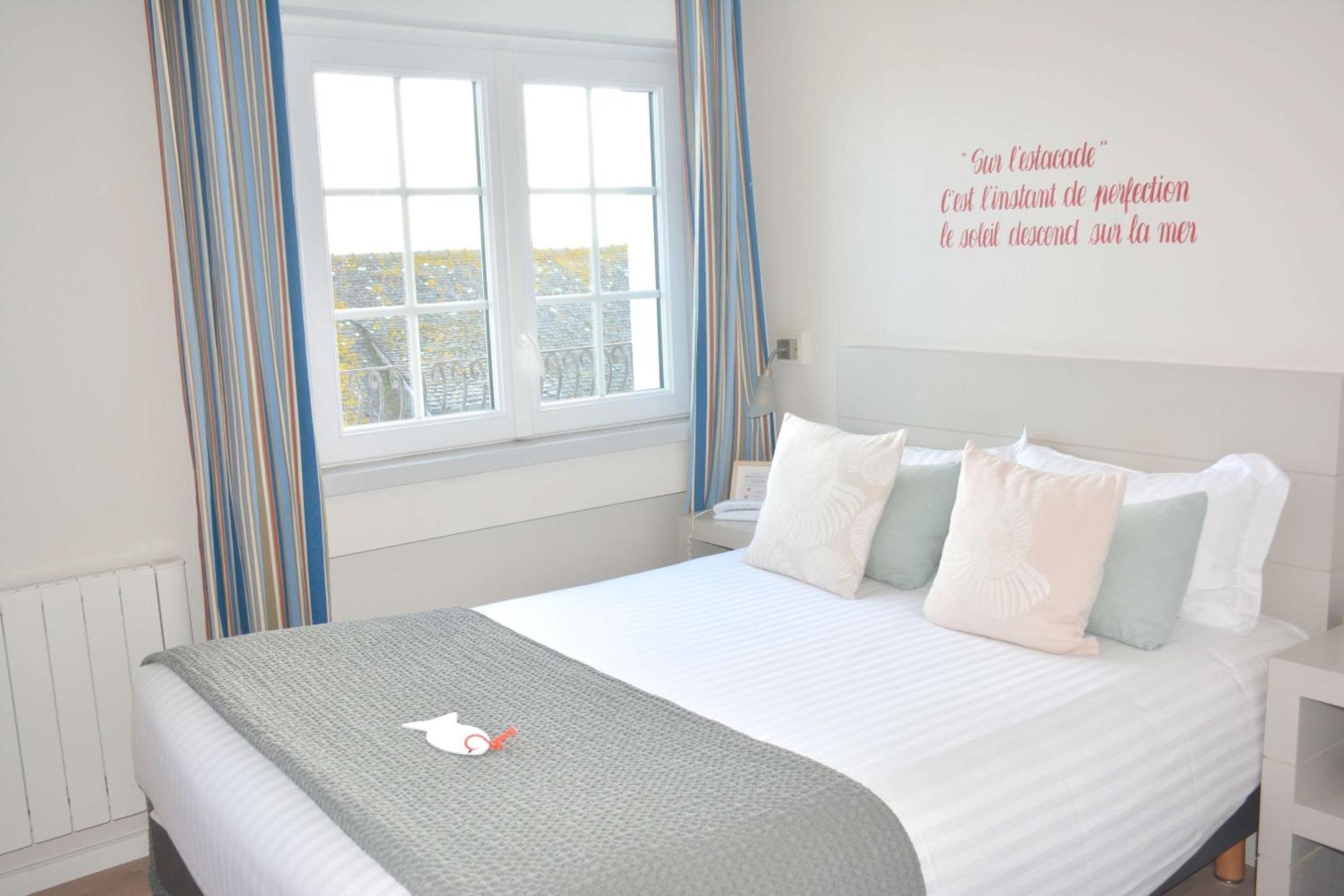 Du Centre - Chez Janie Hotel