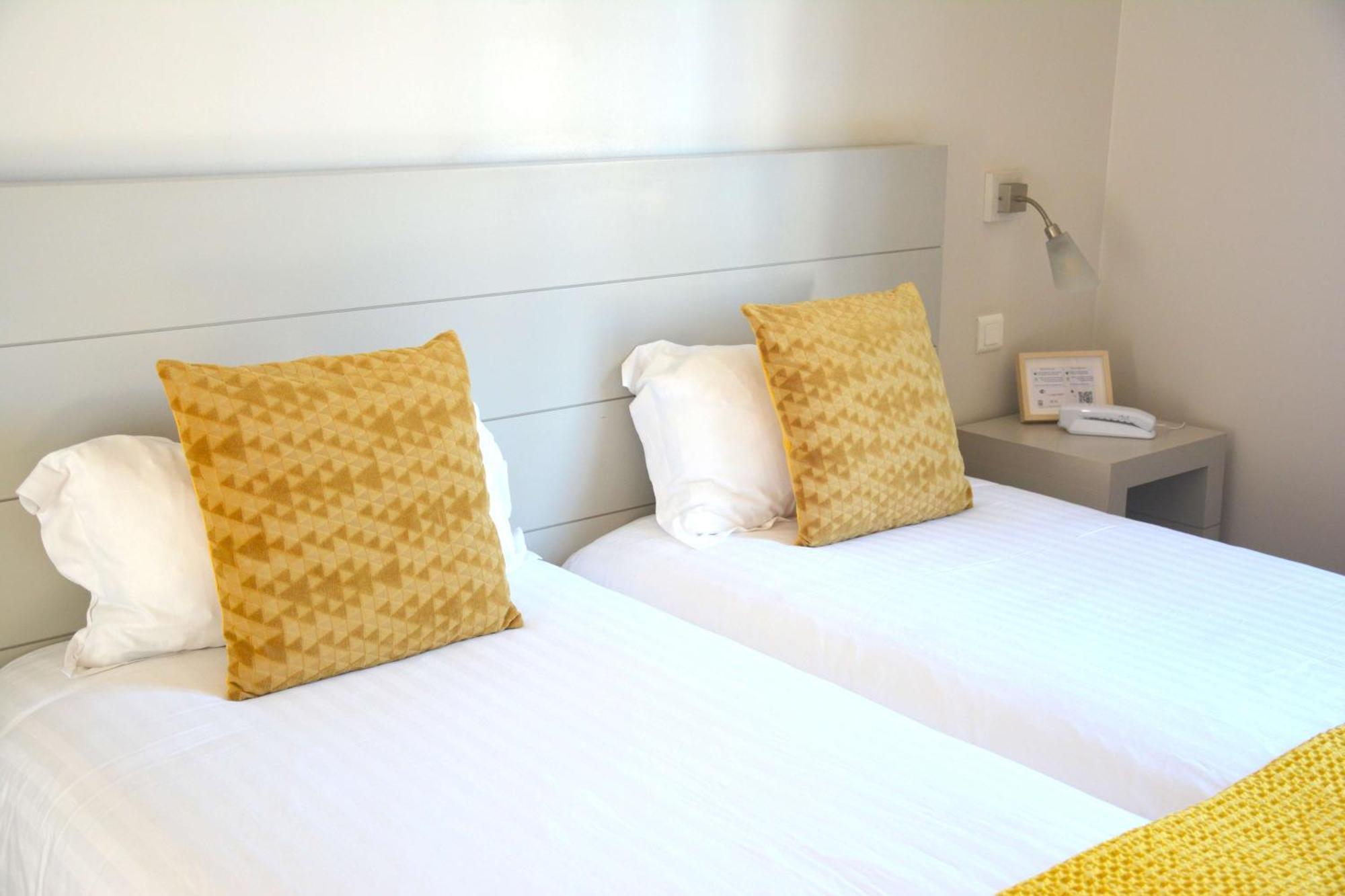 Hotel Du Centre - Chez Janie Roscoff