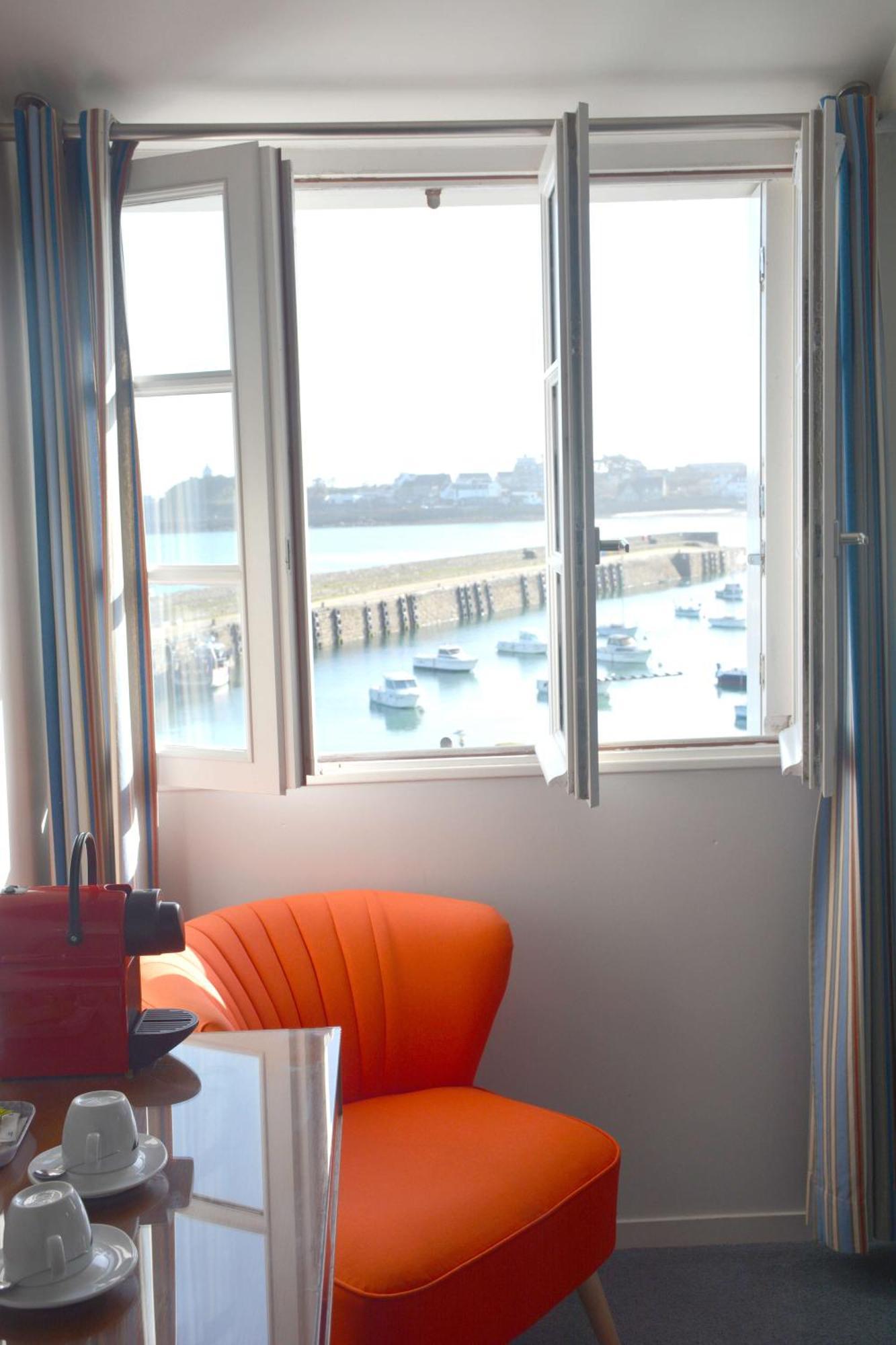 Du Centre - Chez Janie Hotel 3*