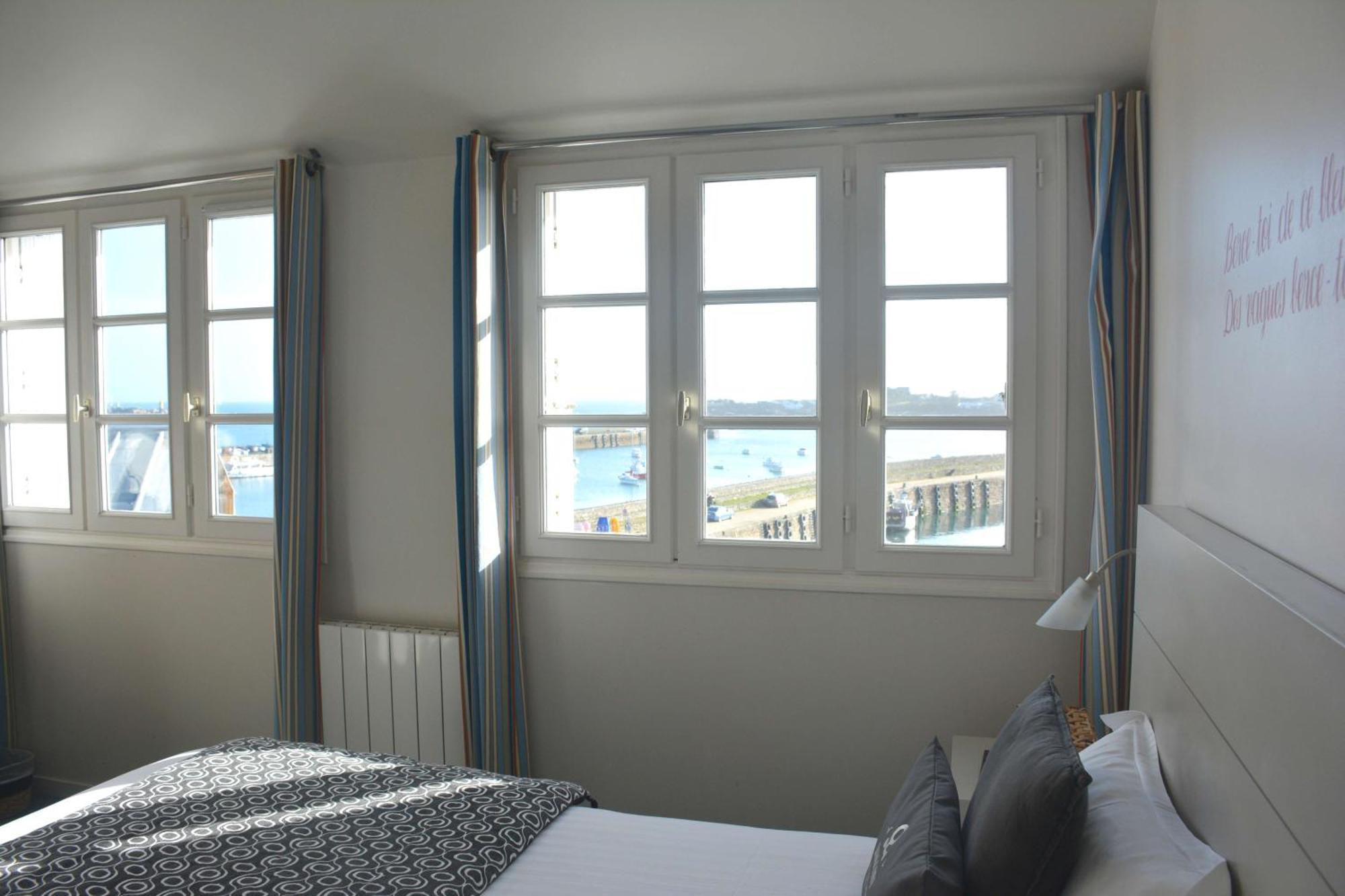 Hotel Du Centre - Chez Janie