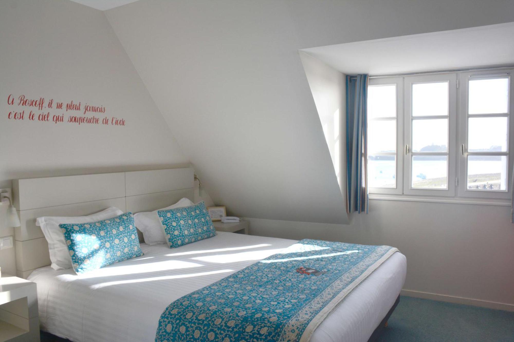 Du Centre - Chez Janie Hotel 3*