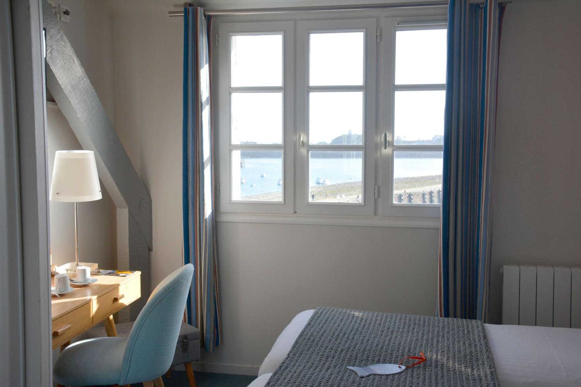 Du Centre - Chez Janie Hotel