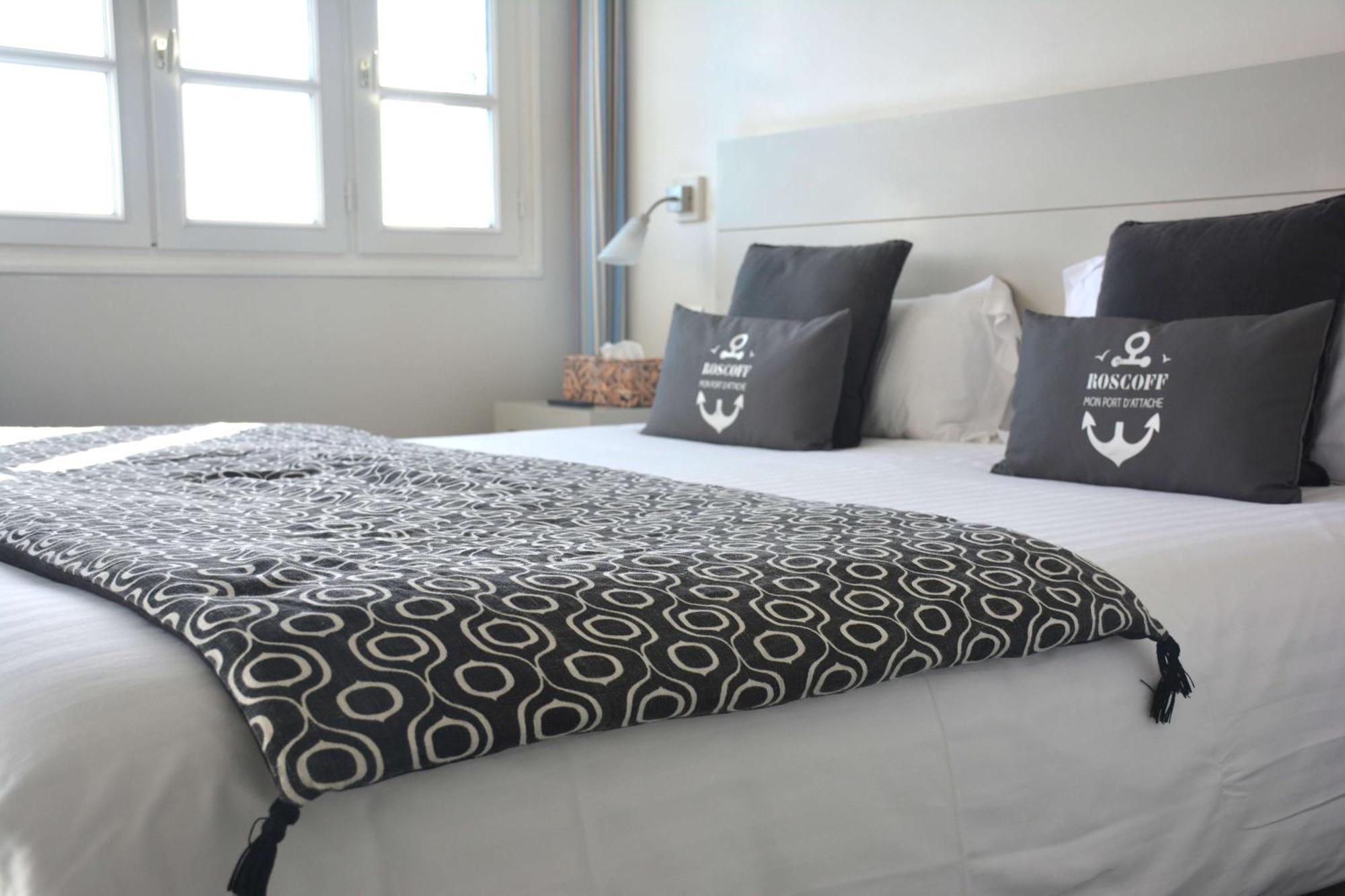 Du Centre - Chez Janie Hotel 3*