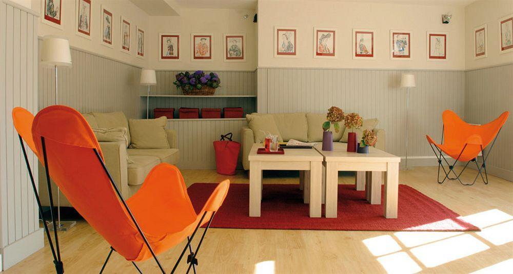 Du Centre - Chez Janie Roscoff