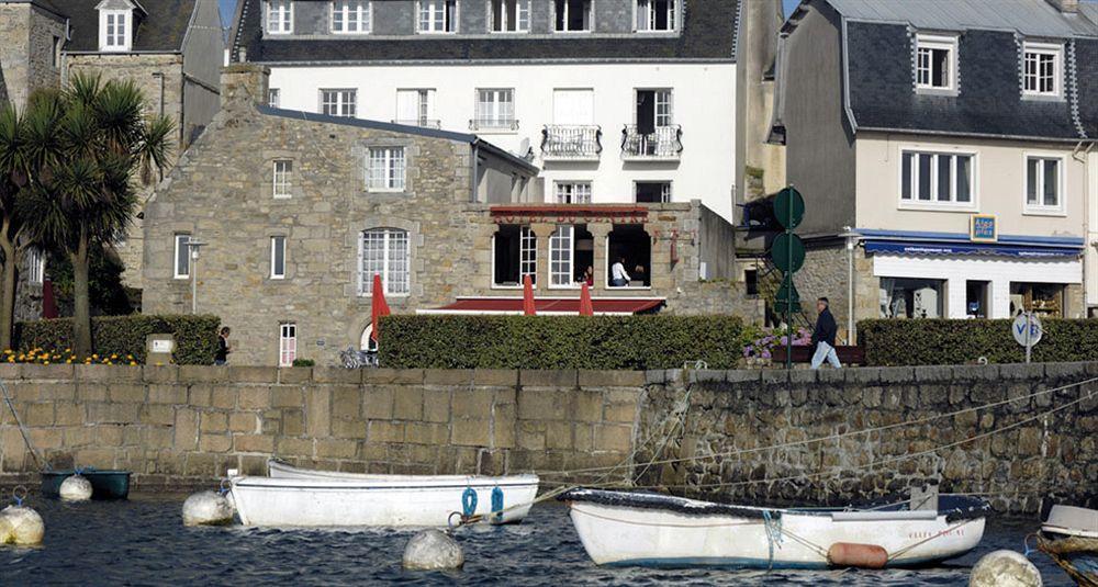 Du Centre - Chez Janie Hotel