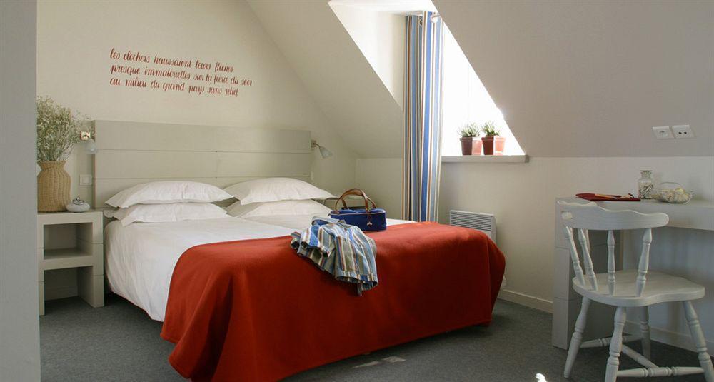 Du Centre - Chez Janie Hotel 3*